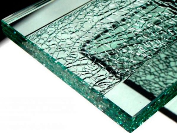 Закаливание стекла (10 мм)
